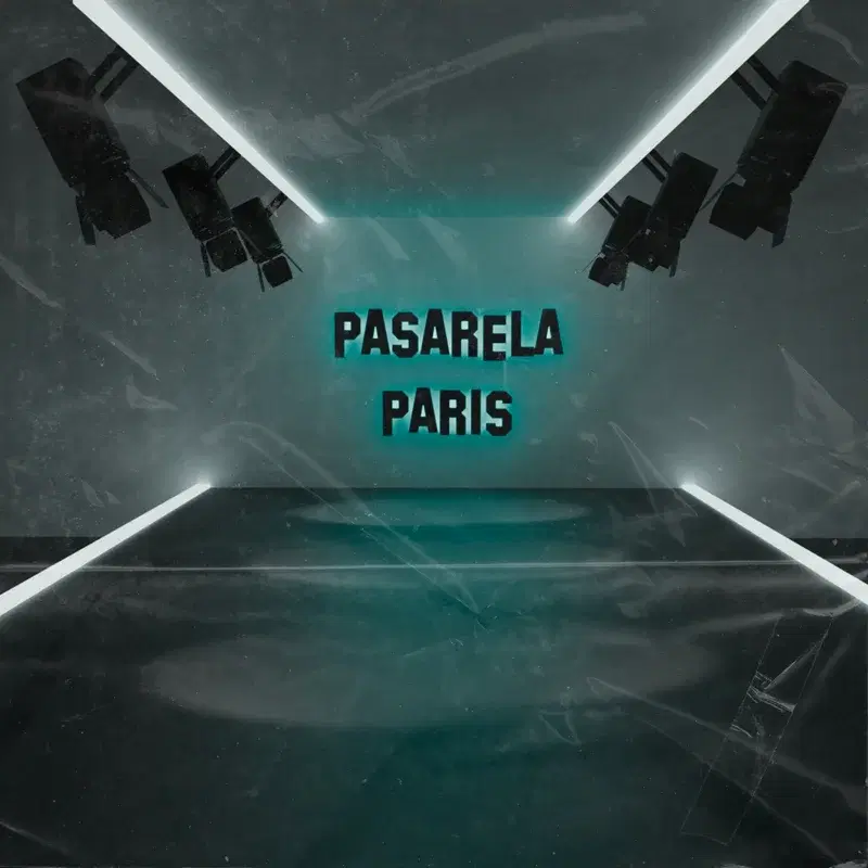 Pasarela Paris