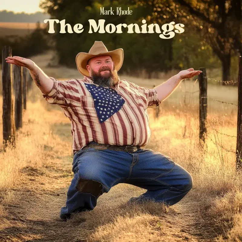 The Mornings