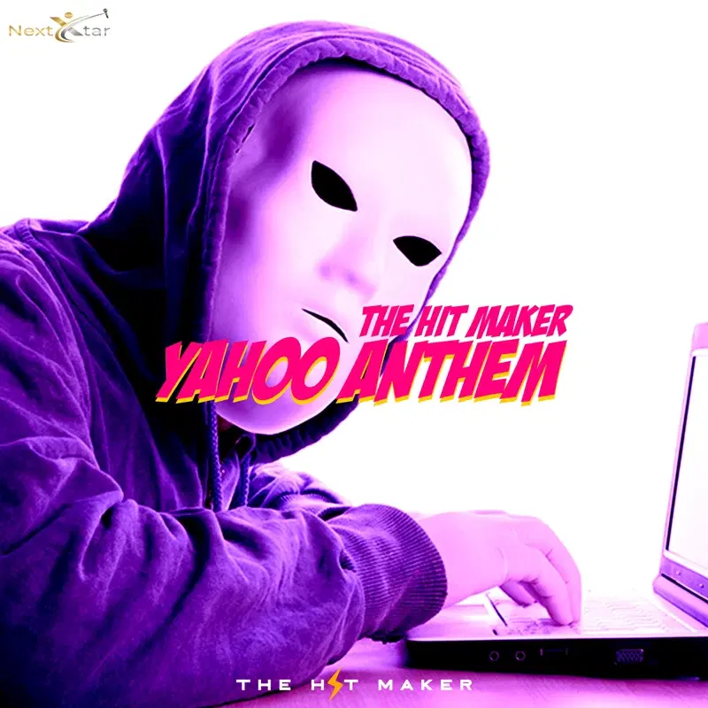 Yahoo Anthem