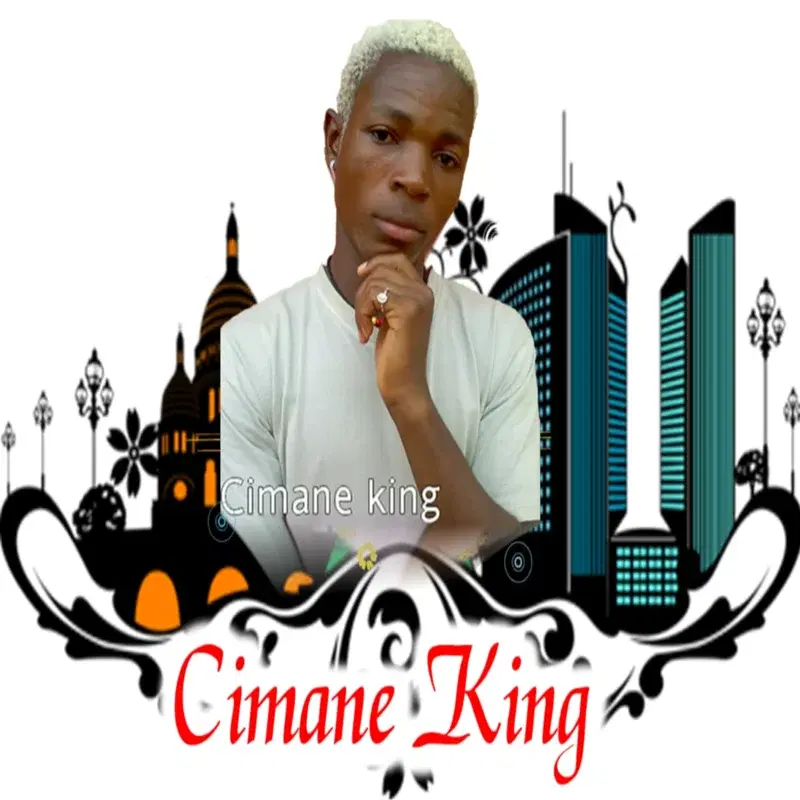 Cimane King