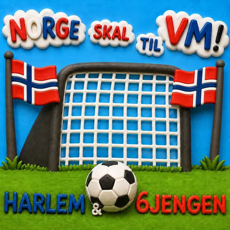 Norge skal til VM