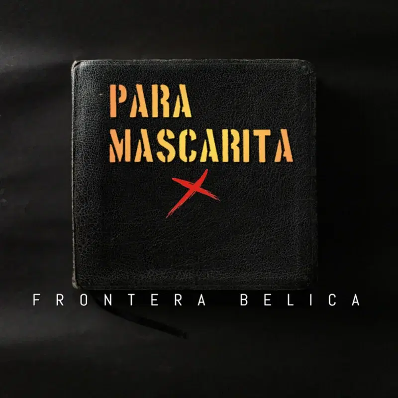 Para mascarita