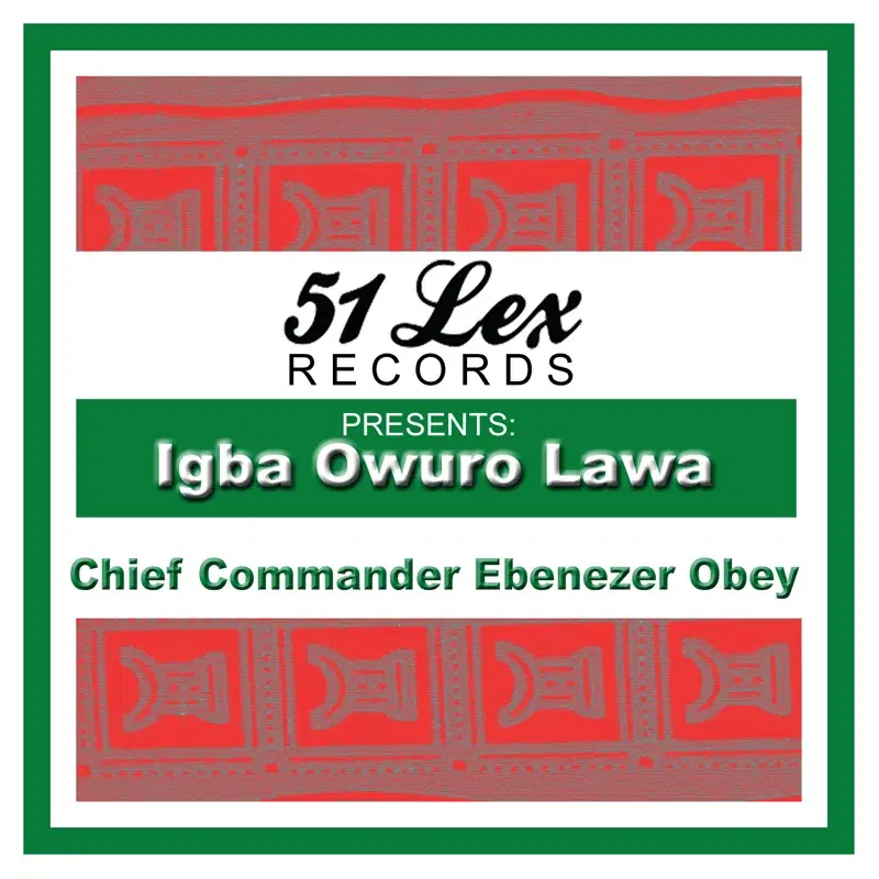51 Lex Presents Igba Owuro Lawa
