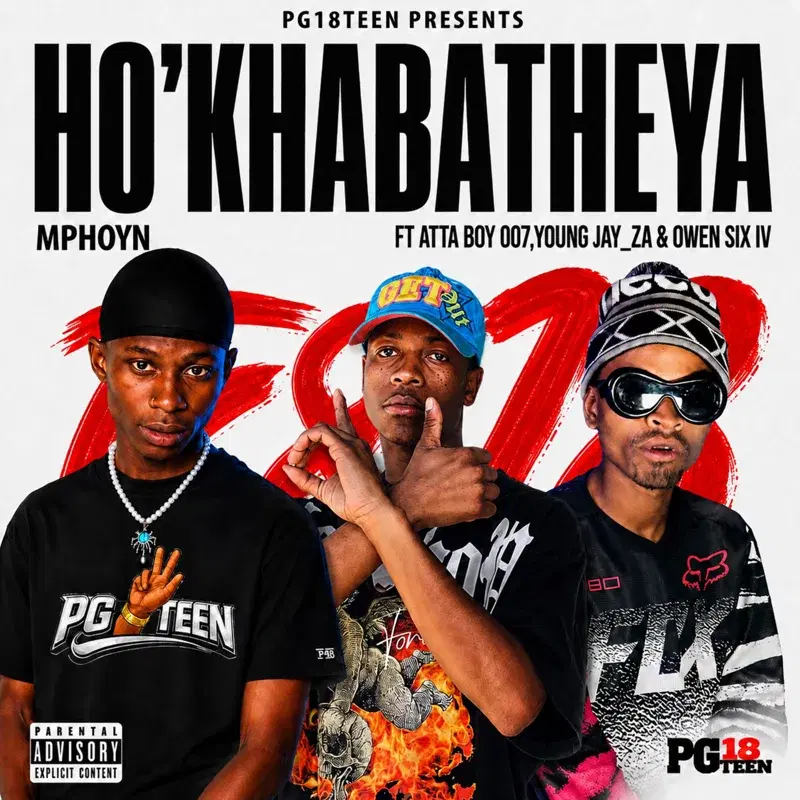 Ho'Khabatheya