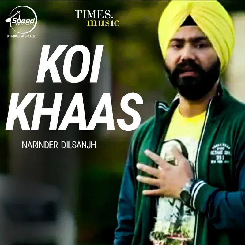 Koi Khaas - Single