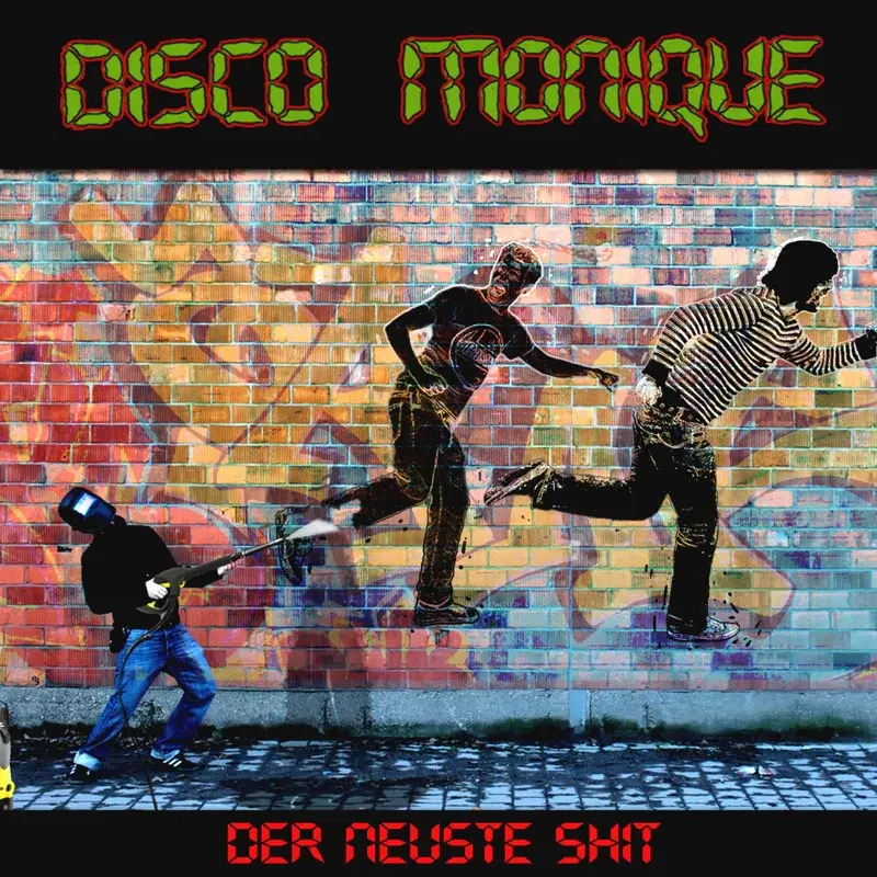 Der neuste Shit