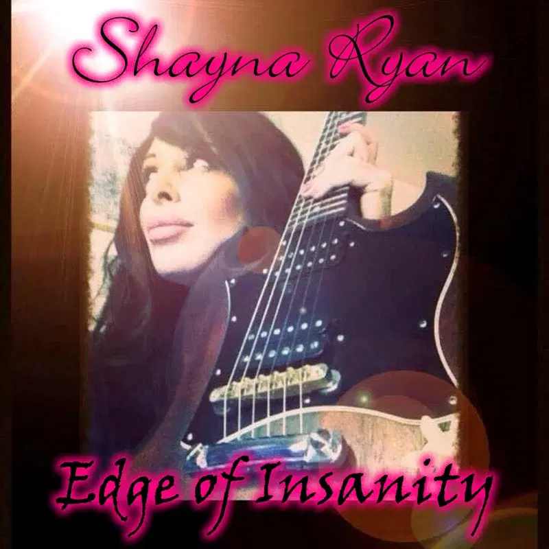 Edge of Insanity