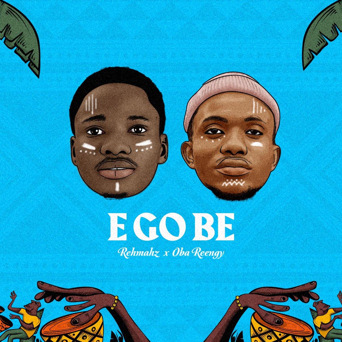 E Go Be