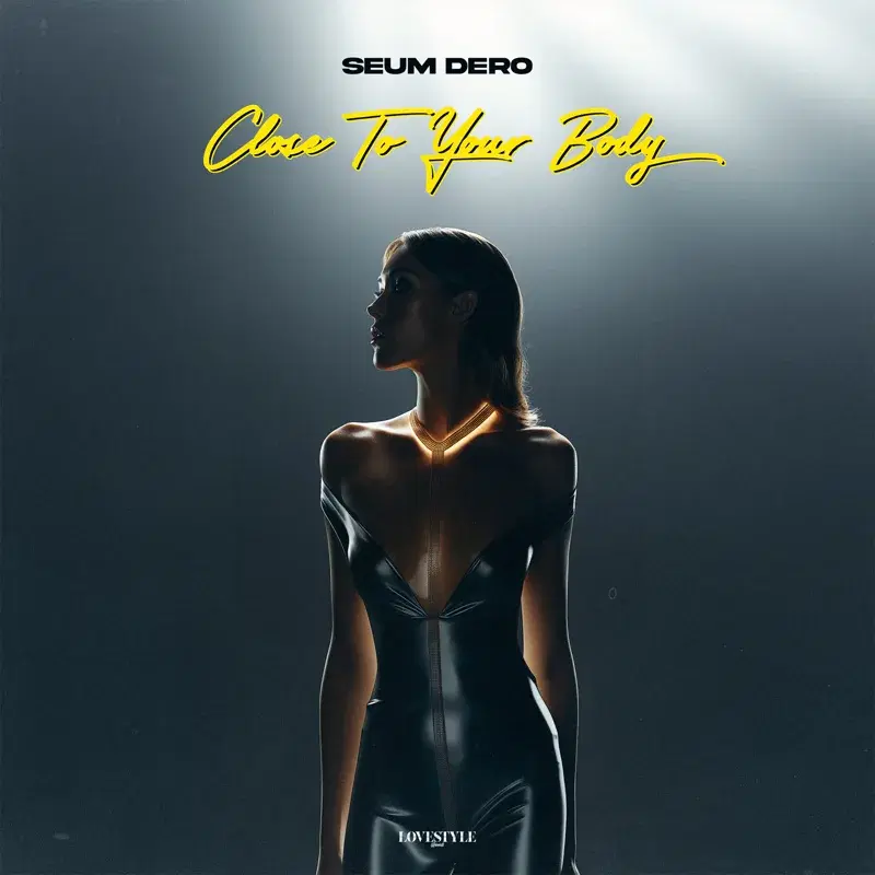 Close To Your Body