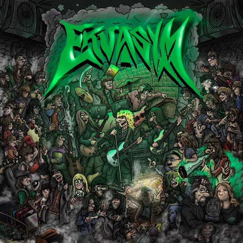 Ekuasym