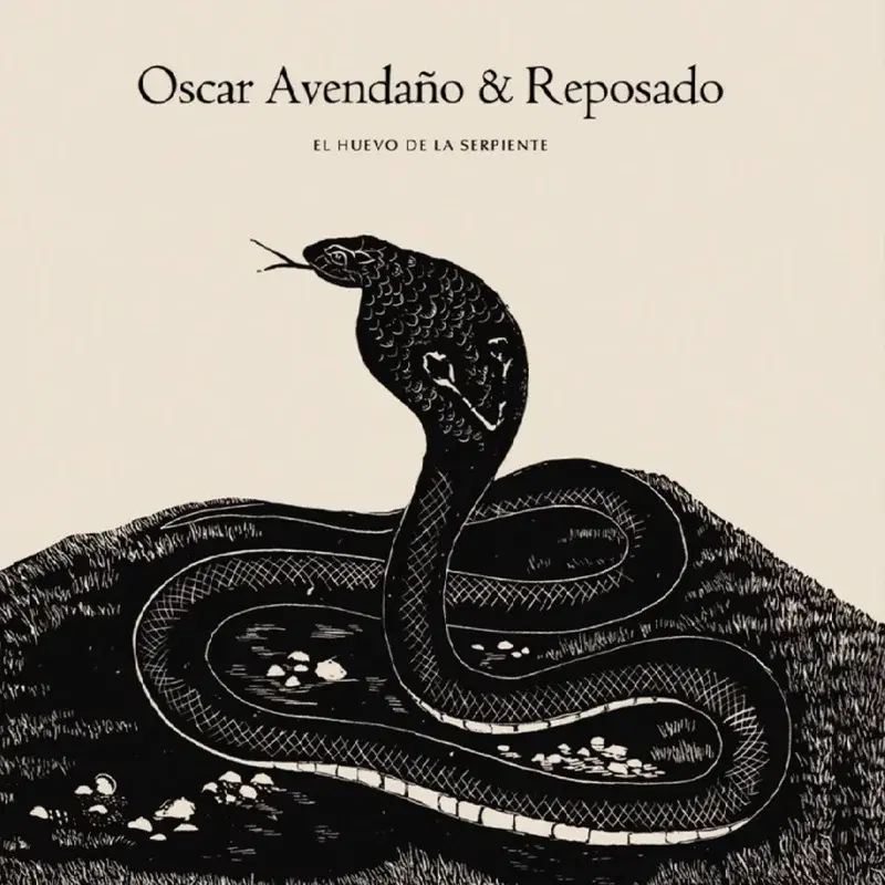 El huevo de la serpiente
