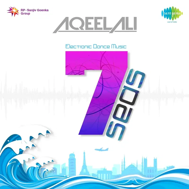 7 Seas - Single