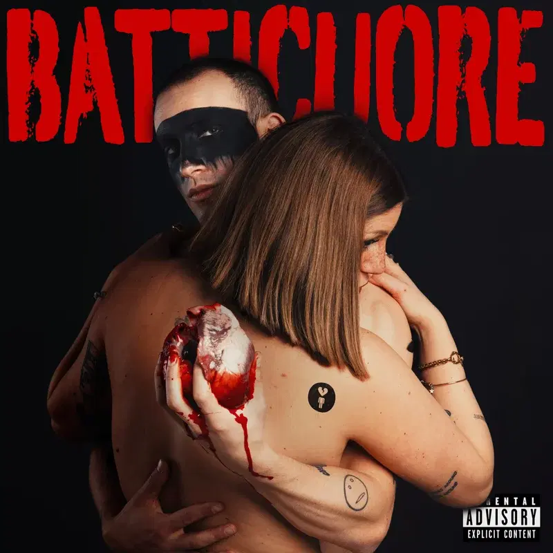Batticuore