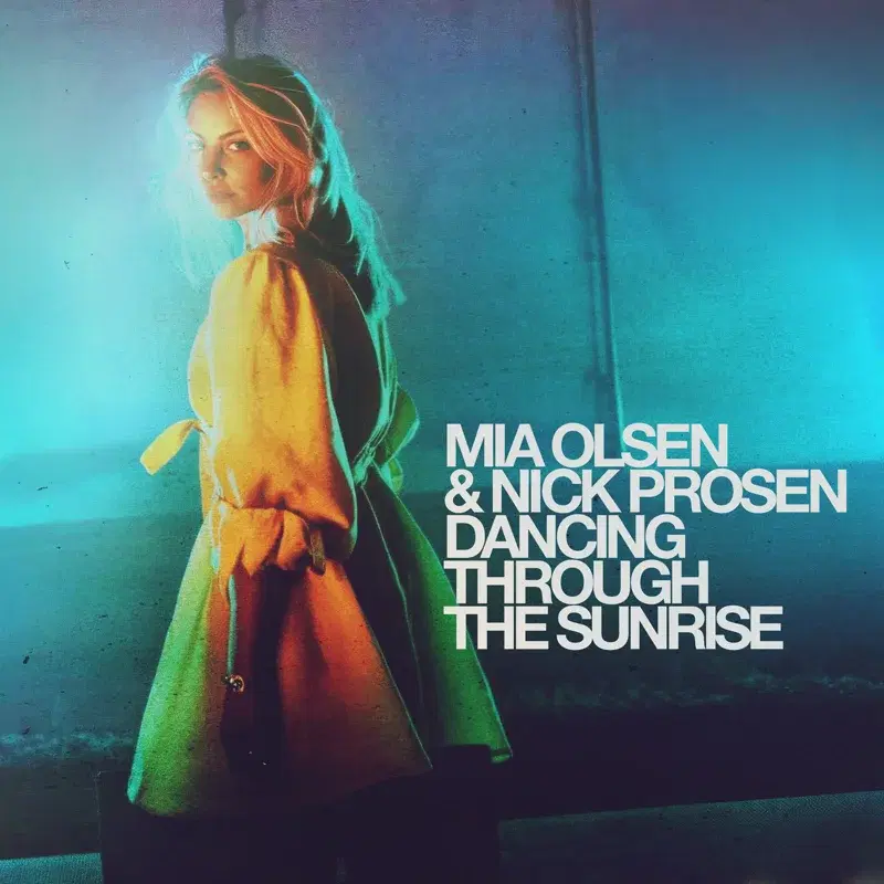 Dancing Through the Sunrise