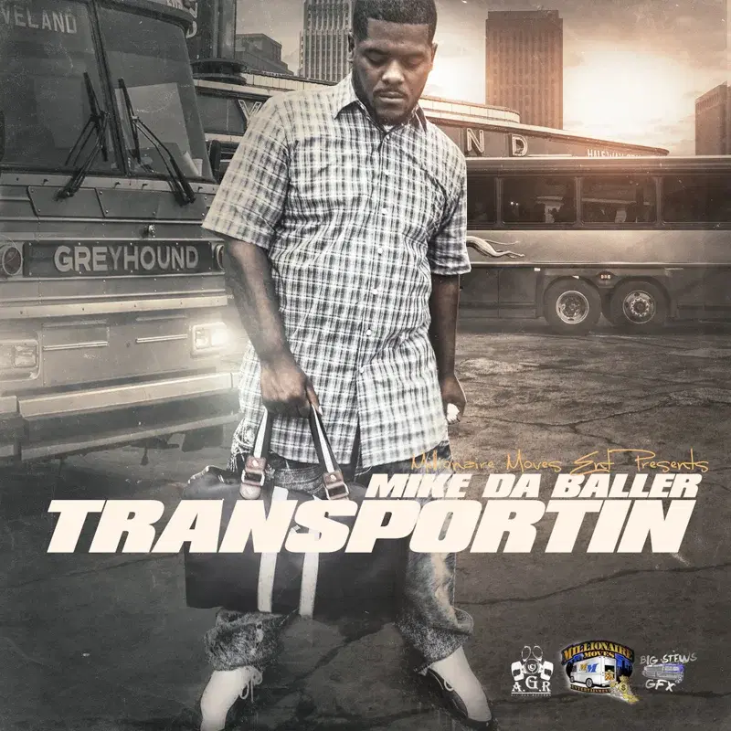Transportin
