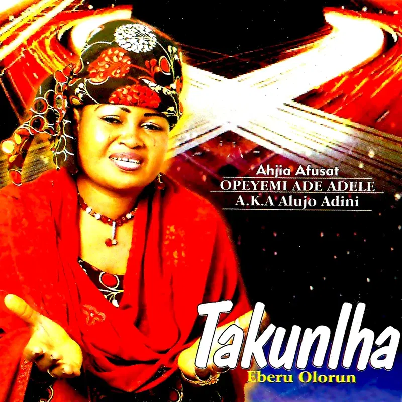 Takunlha