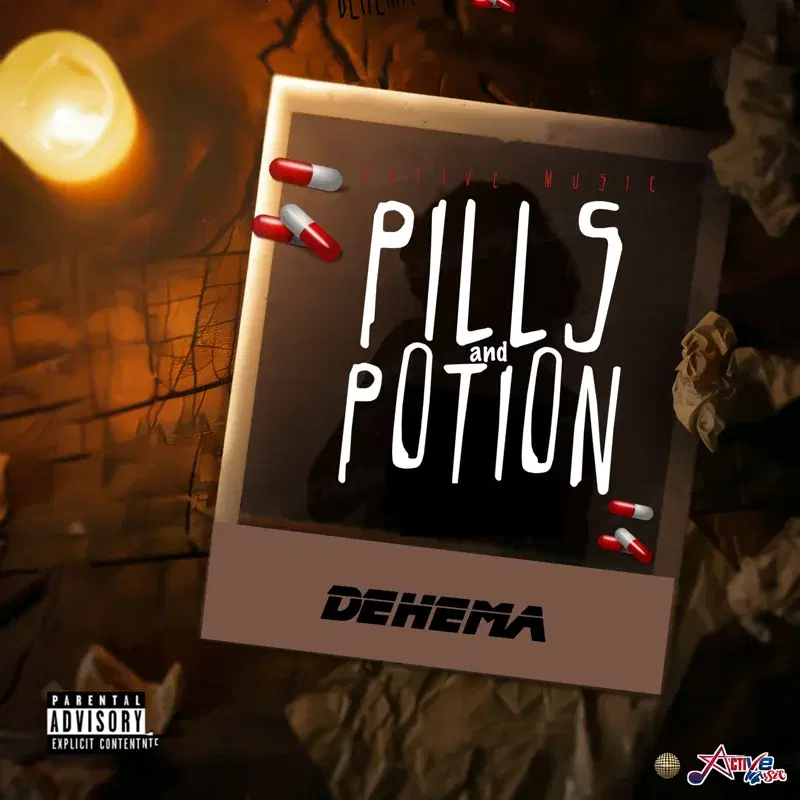 Pills and Potion