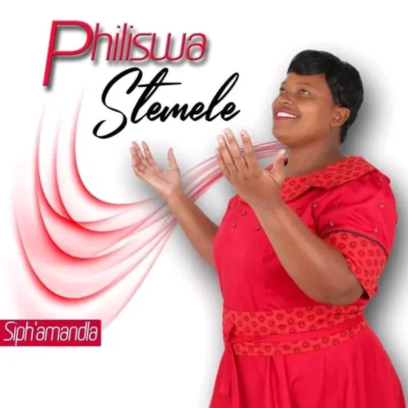 Siph'amandla
