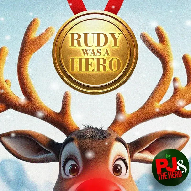 Rudy Was A Hero