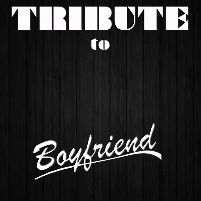 Boyfriend (Tribute To Justin Bieber)