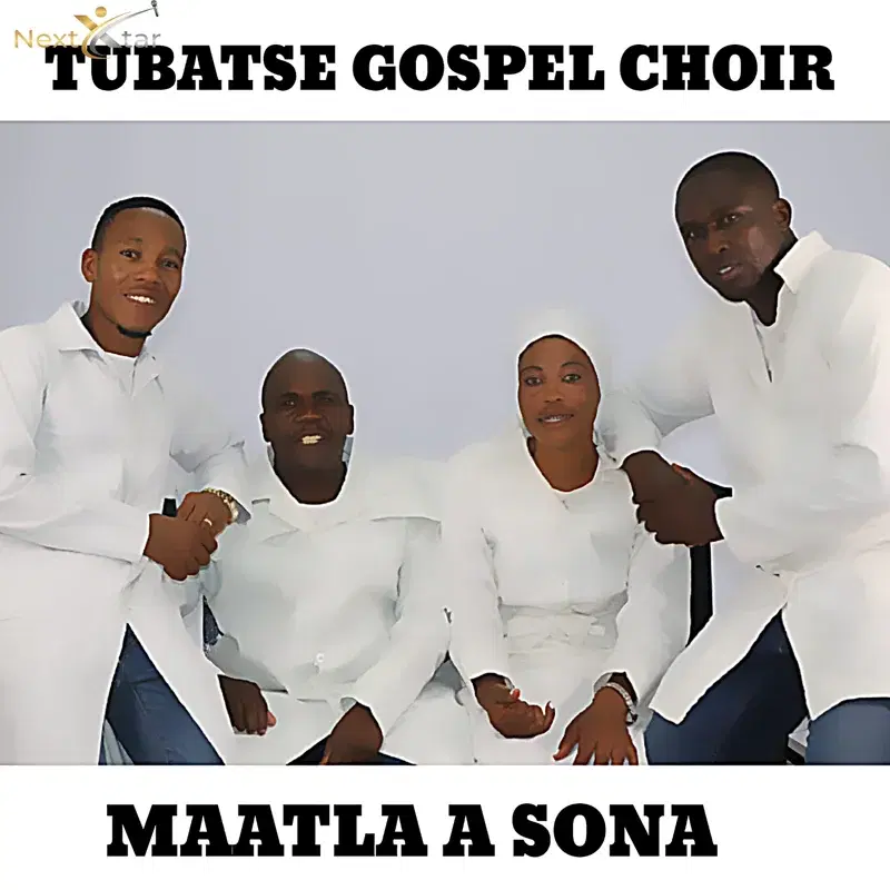 Maatla a Sona