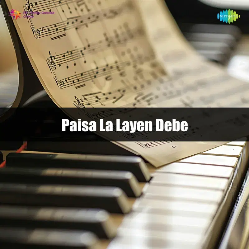 Paisa La Layen Debe