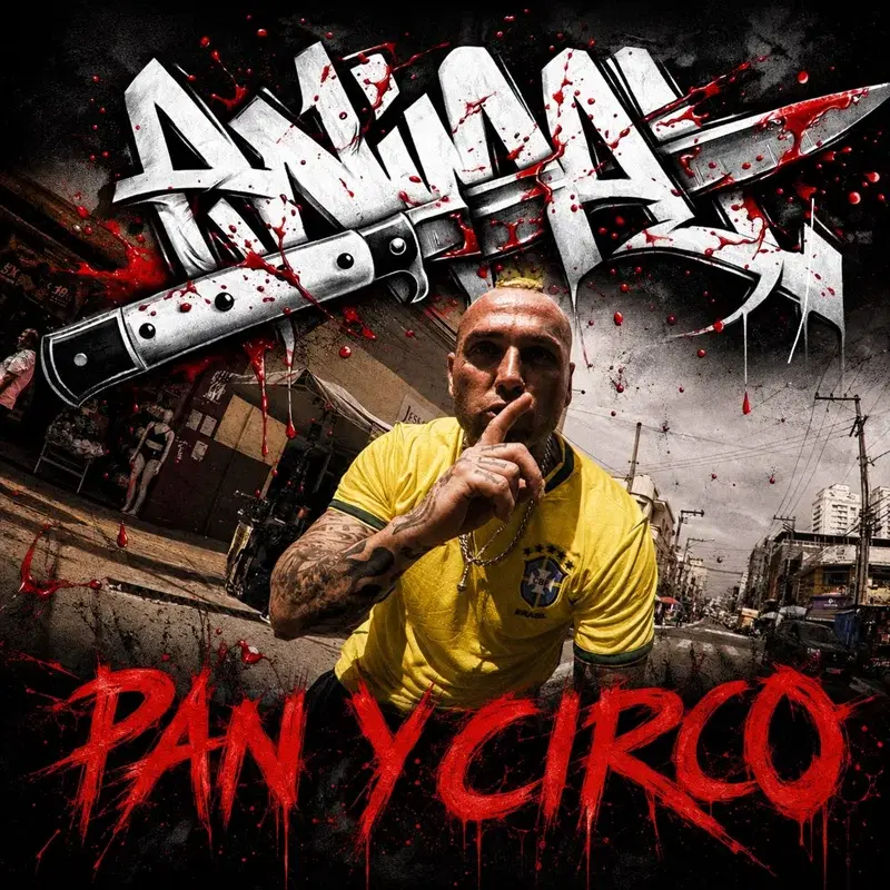 Pan y circo