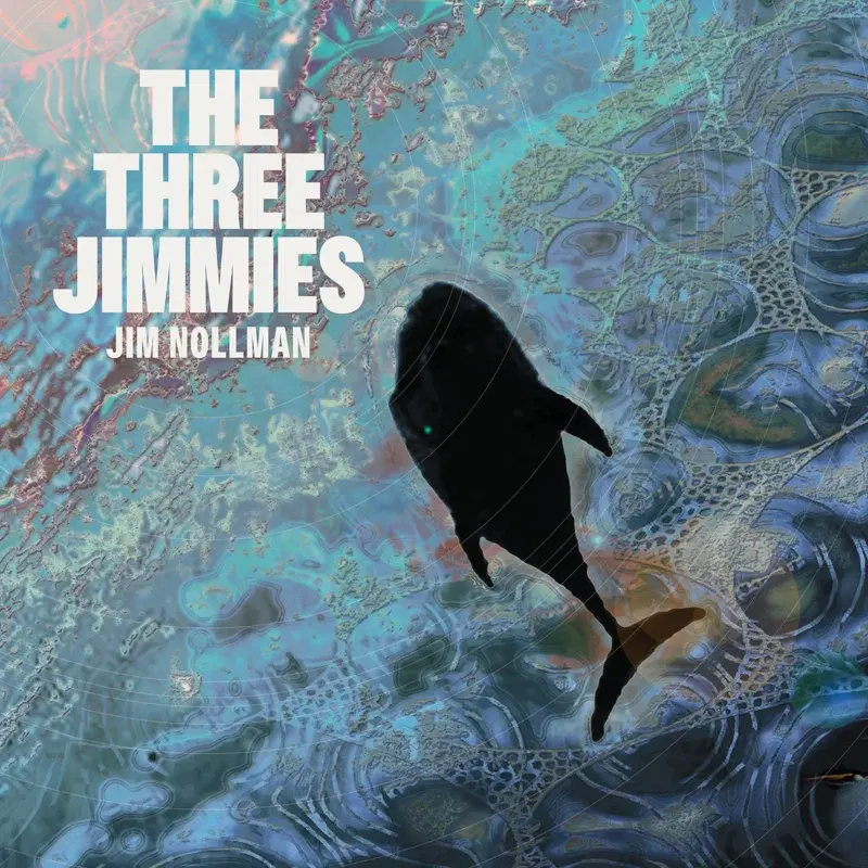 The Three Jimmies