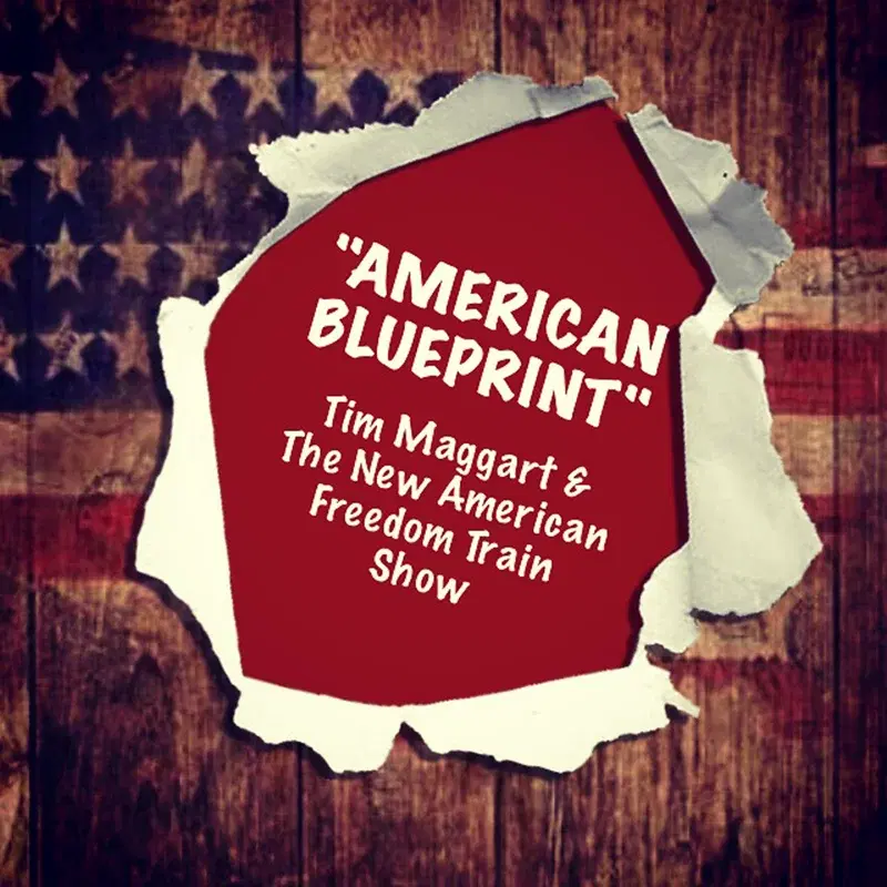 American Blueprint