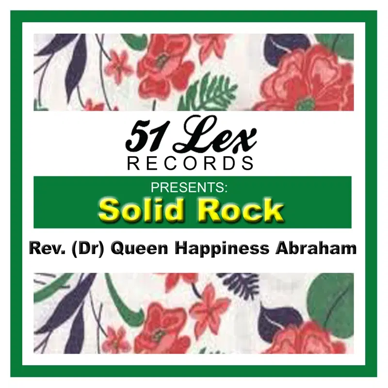51 Lex Presents Solid Rock