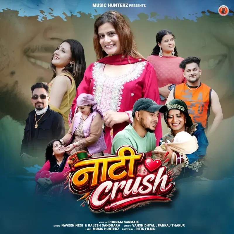 Nati Crush
