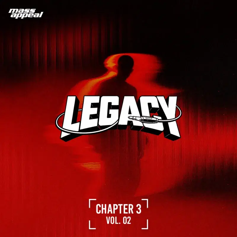 Legacy Chapter 3, Vol. 2