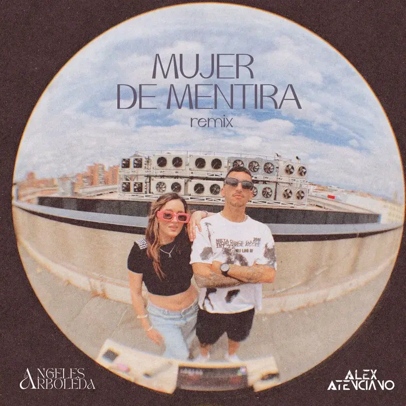 Mujer de Mentira