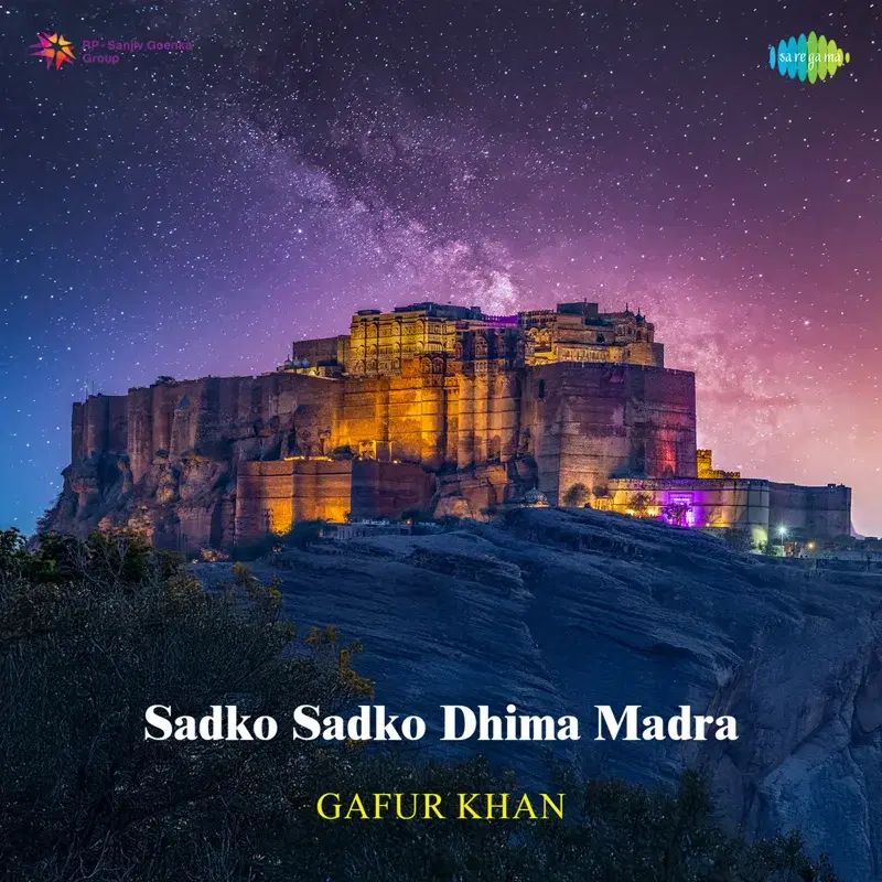 Sadko Sadko Dhima Madra