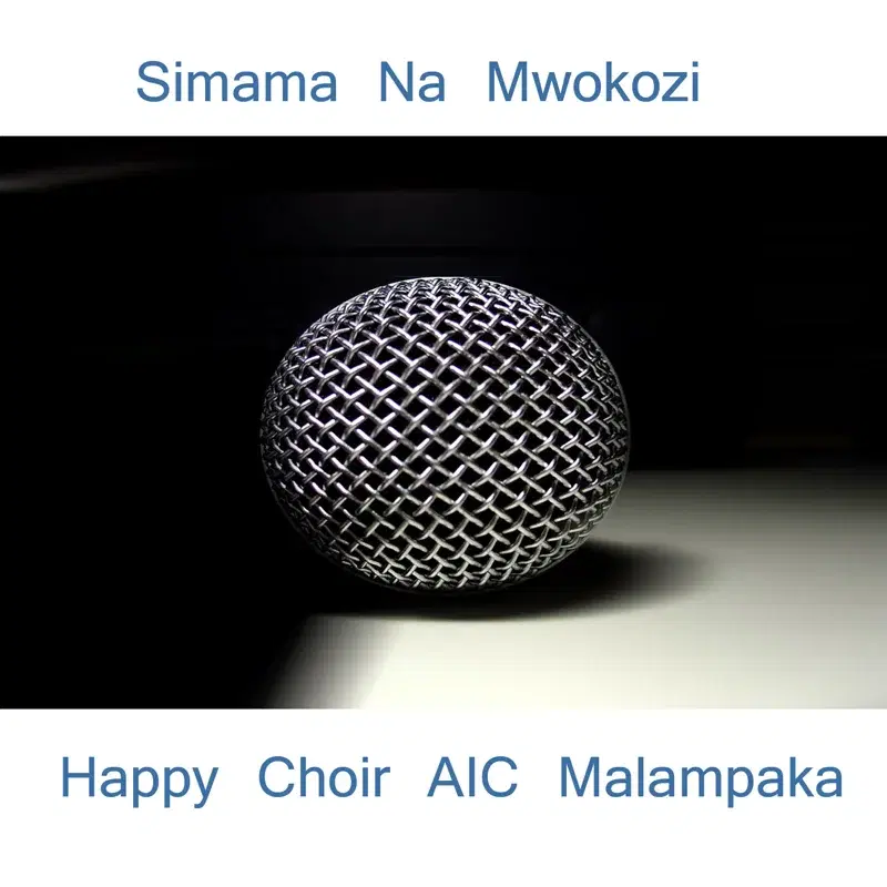 Simama Na Mwokozi