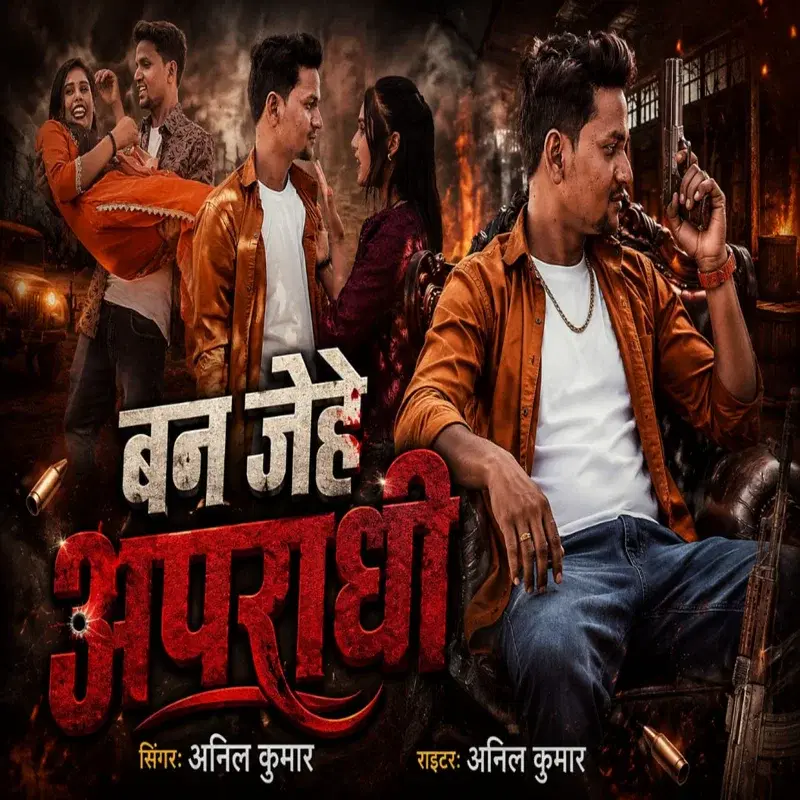 Ban Jehe Apradhi