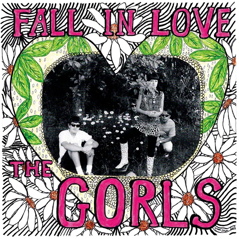 Fall in Love: 1992-93