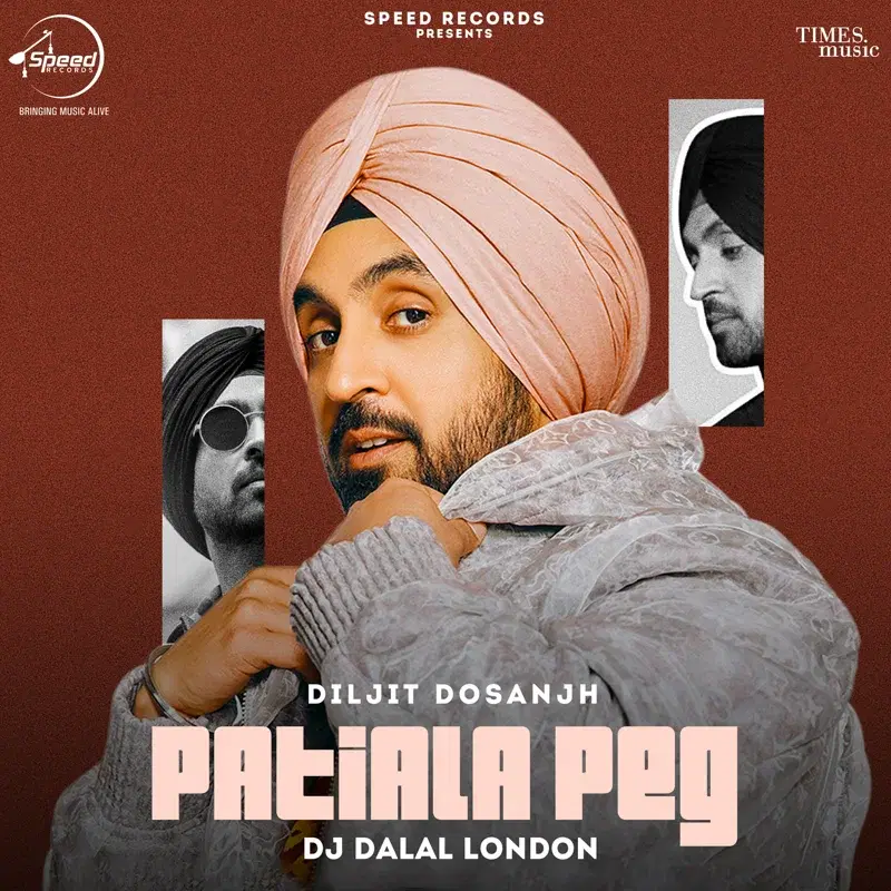 Patiala Peg