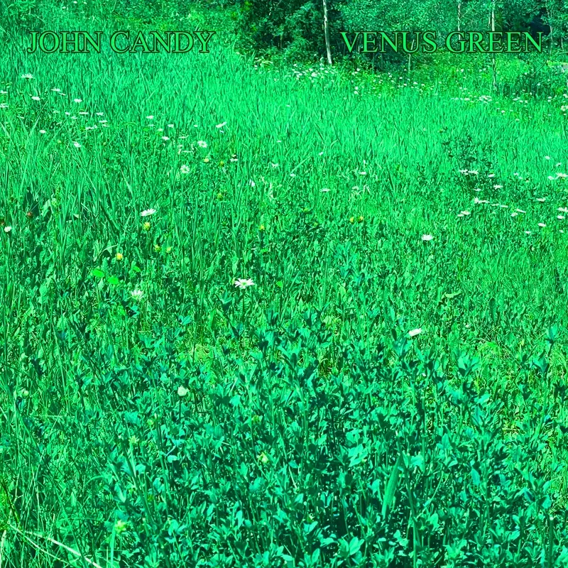 Venus Green