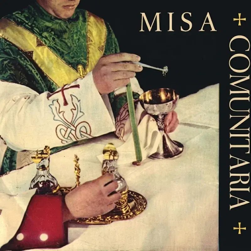 Misa Comunitaria