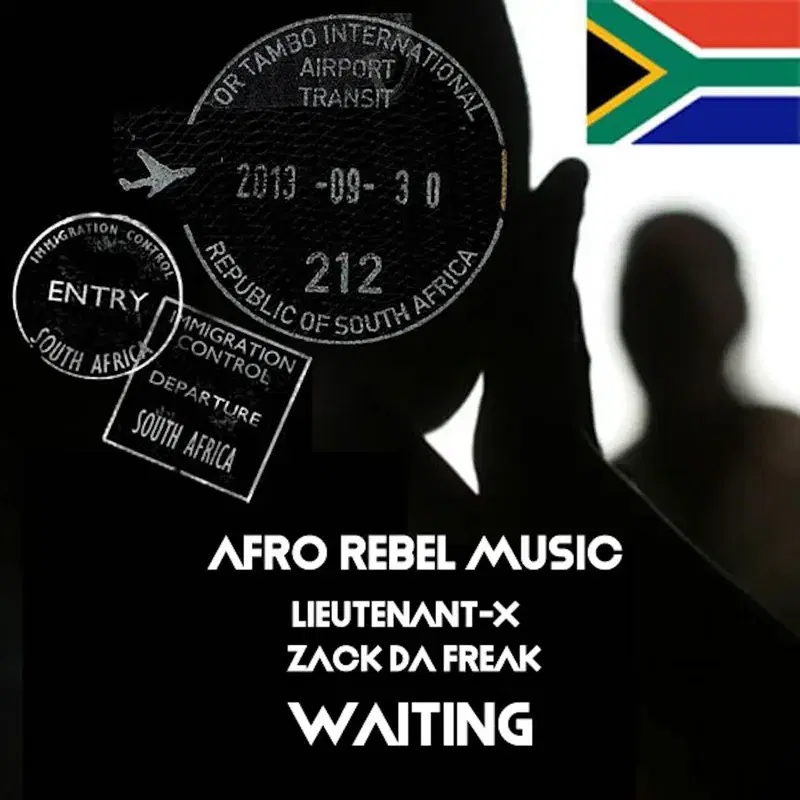 Waiting