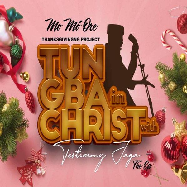 Mo Mó Ore - Thanksgiving Project