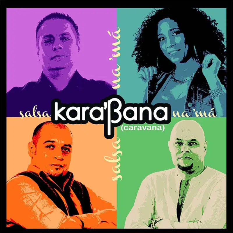 Salsa Na'ma