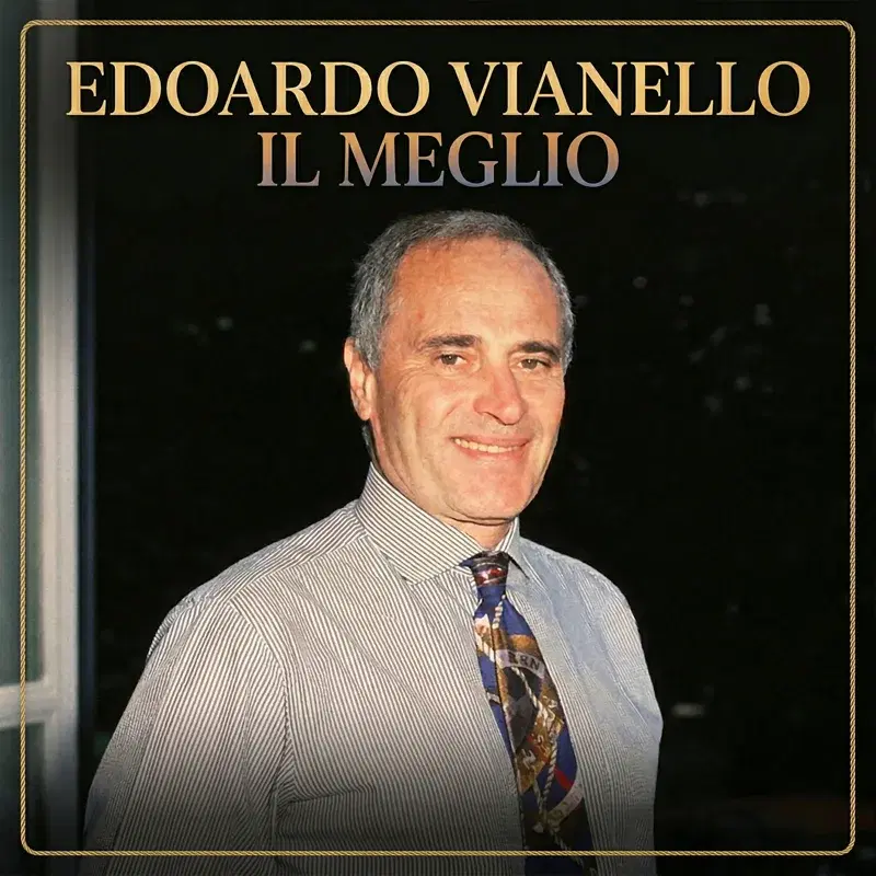 Edoardo Vianello Il Meglio