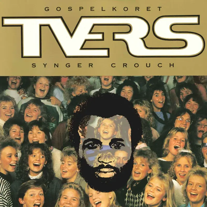 Tvers Synger Crouch