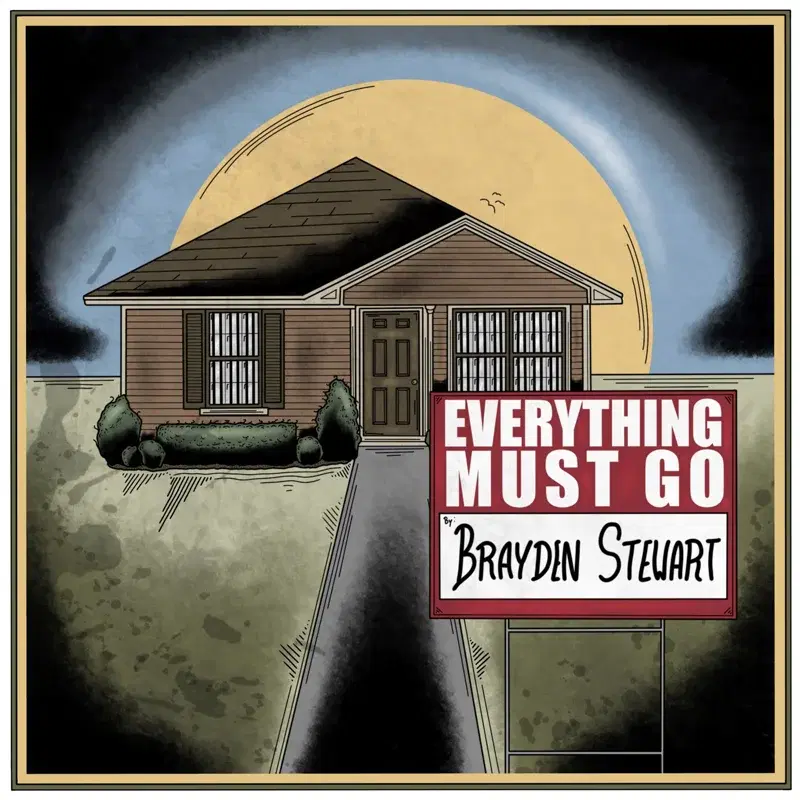 Everything Must Go