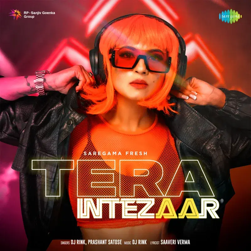 Tera Intezaar - Single