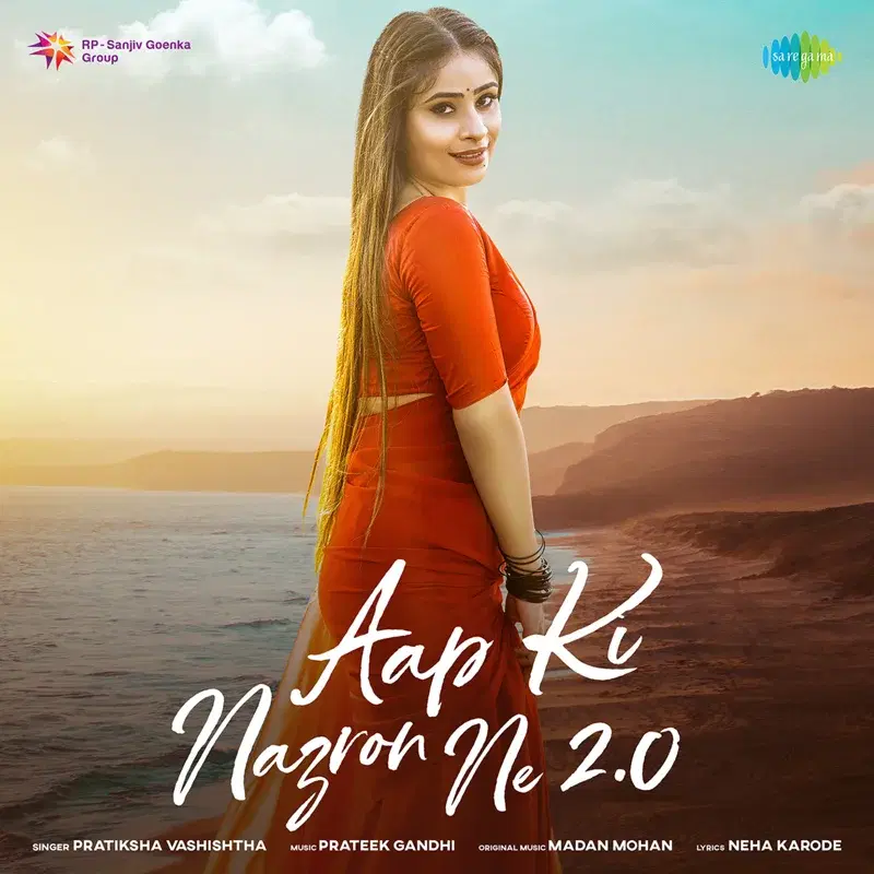 Aap Ki Nazron Ne 2.0 - Single