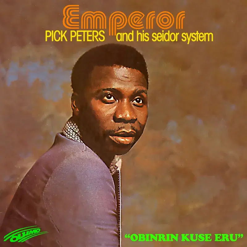 Obinrin Ki'se Eru