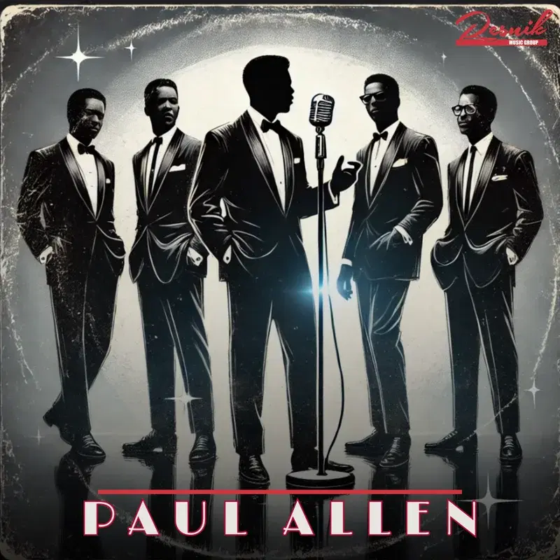 Paul Allen